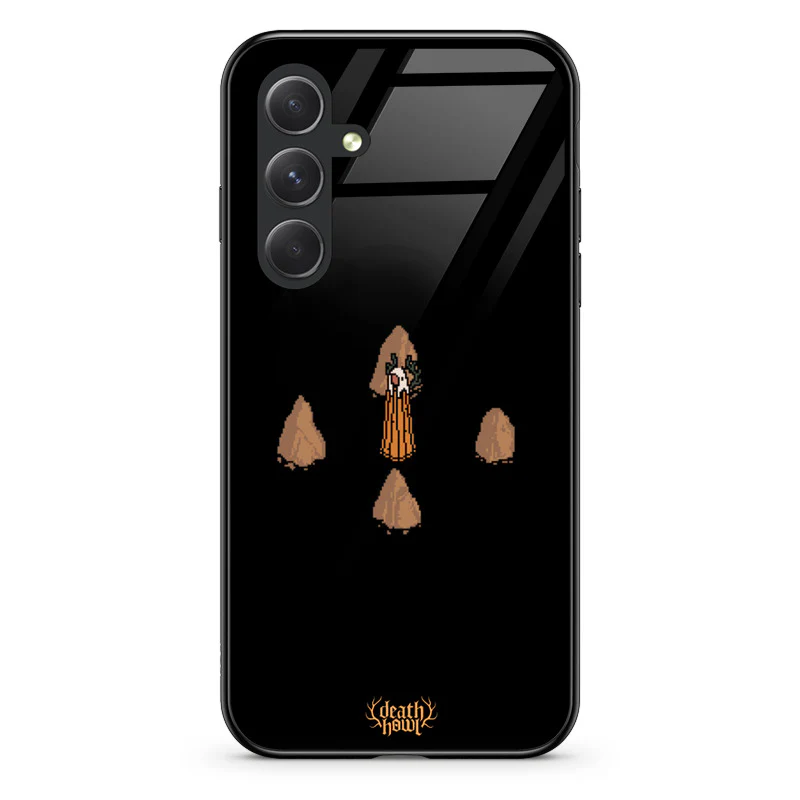 Etui szklane The Great Spirits - Image 145