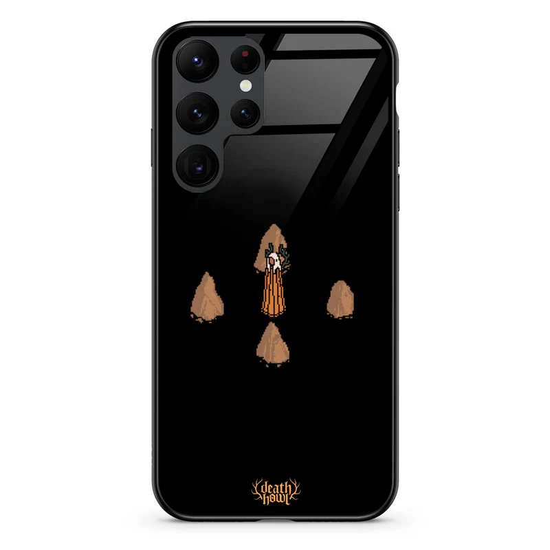 Etui szklane The Great Spirits - Image 146