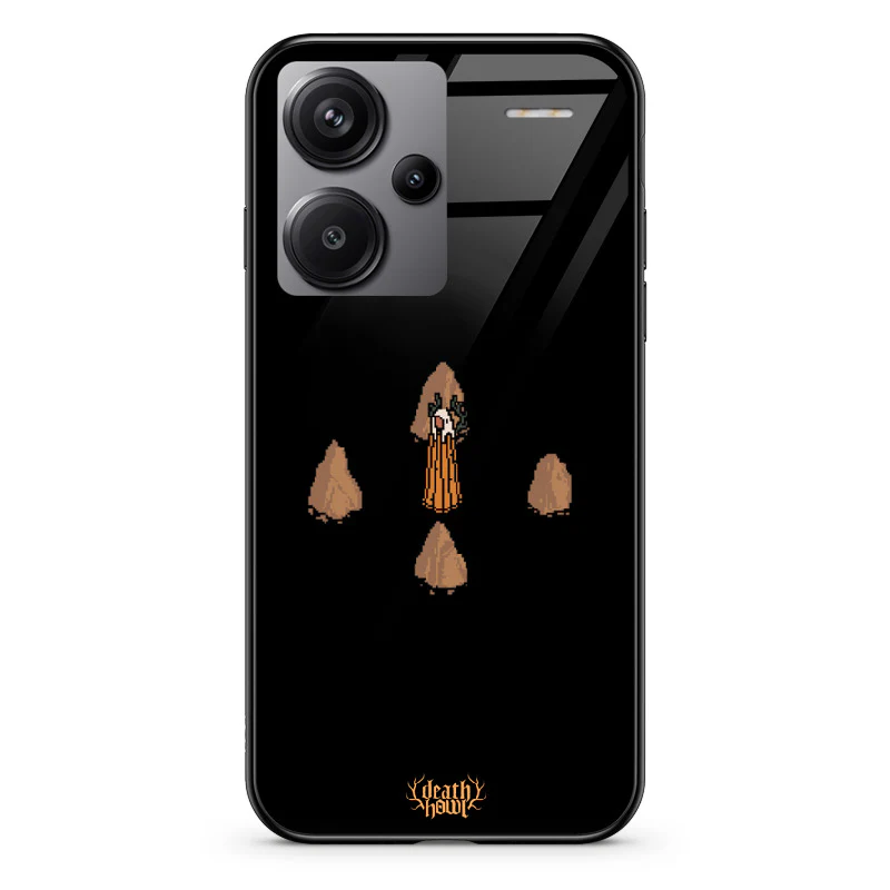 Etui szklane The Great Spirits - Image 16