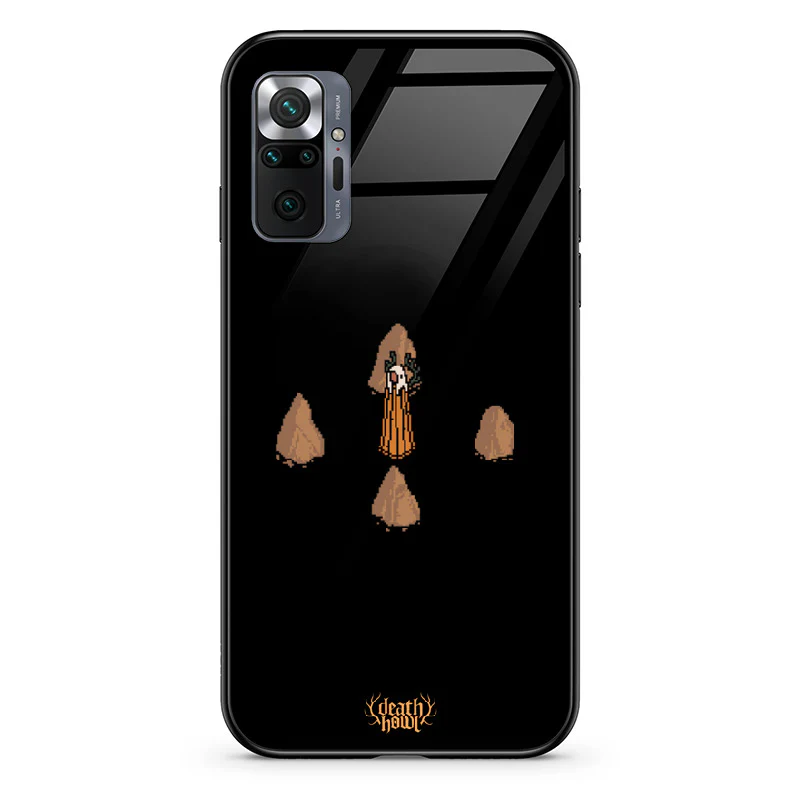 Etui szklane The Great Spirits - Image 18