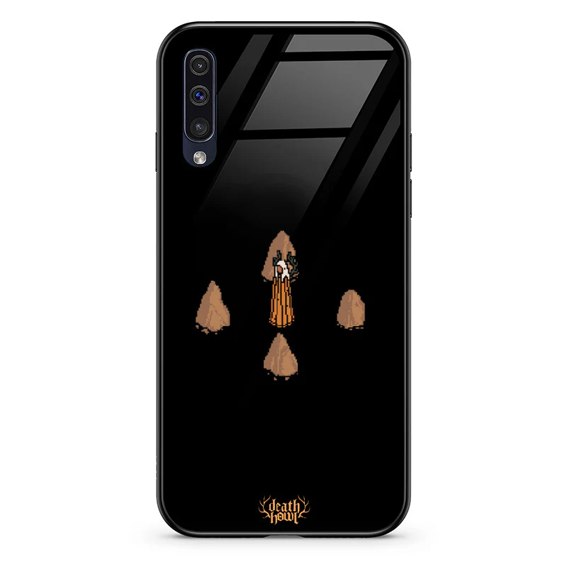 Etui szklane The Great Spirits - Image 50