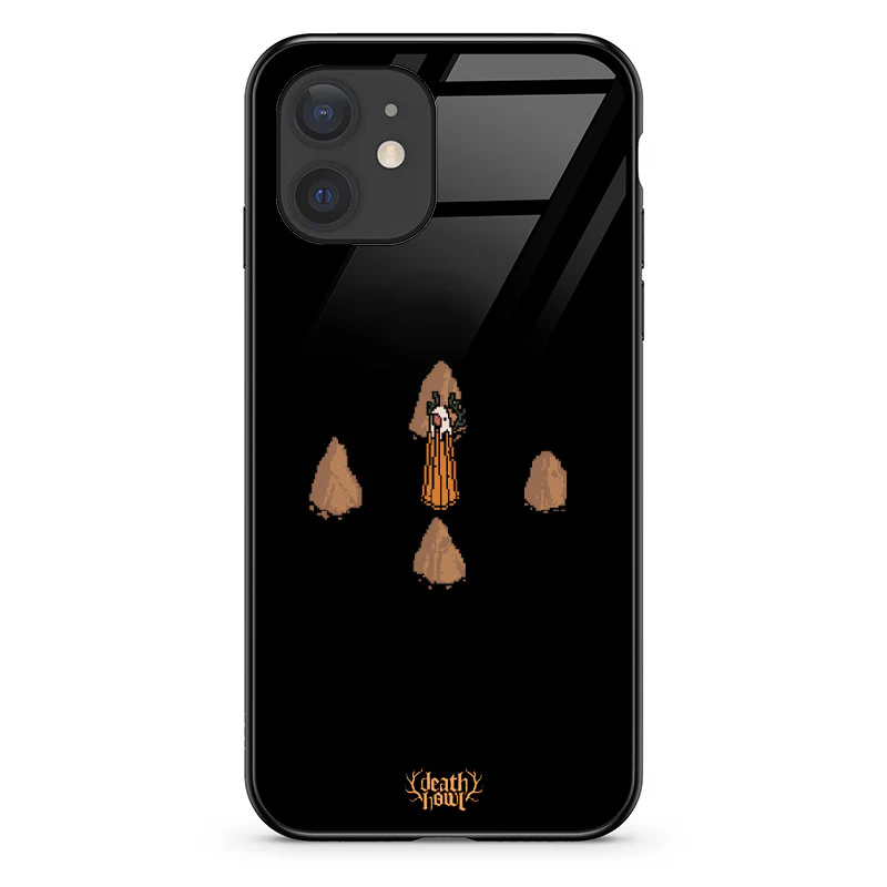 Etui szklane The Great Spirits - Image 51