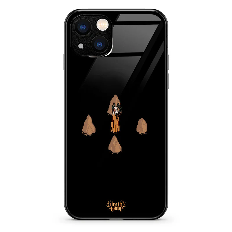 Etui szklane The Great Spirits - Image 55