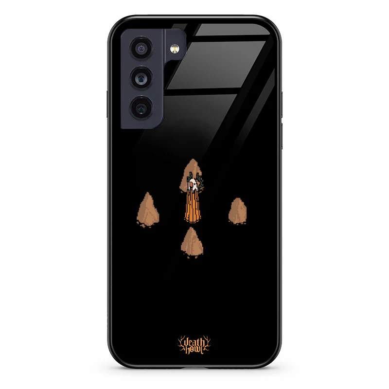 Etui szklane The Great Spirits - Image 57