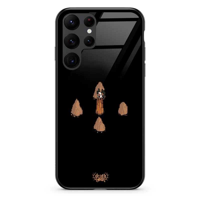 Etui szklane The Great Spirits - Image 58