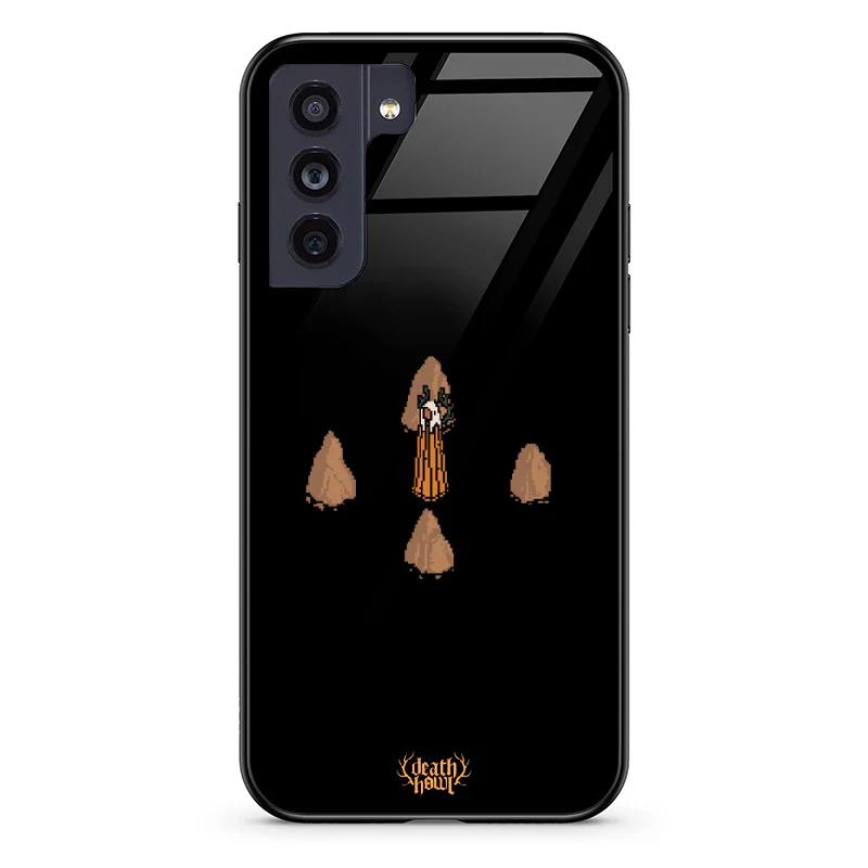 Etui szklane The Great Spirits - Image 64