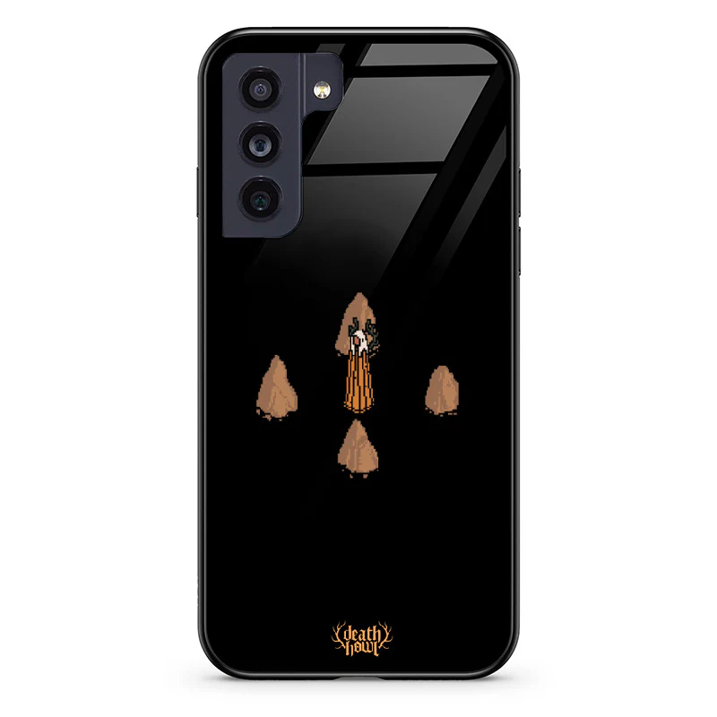 Etui szklane The Great Spirits - Image 66