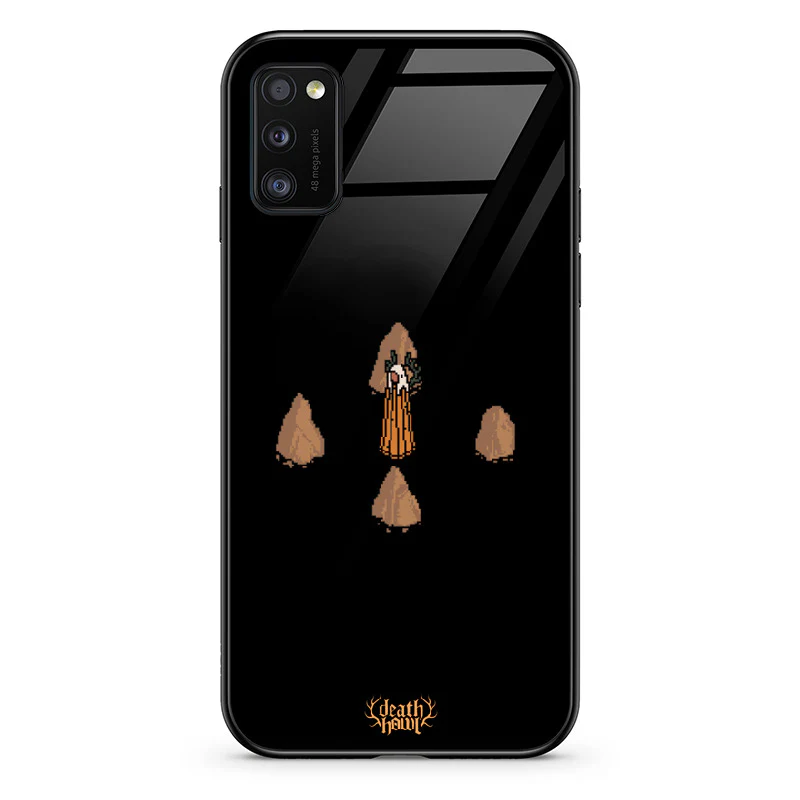 Etui szklane The Great Spirits - Image 67