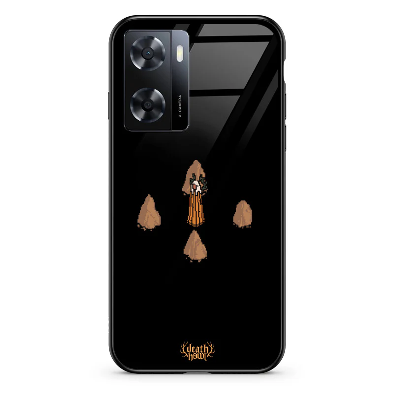 Etui szklane The Great Spirits - Image 69