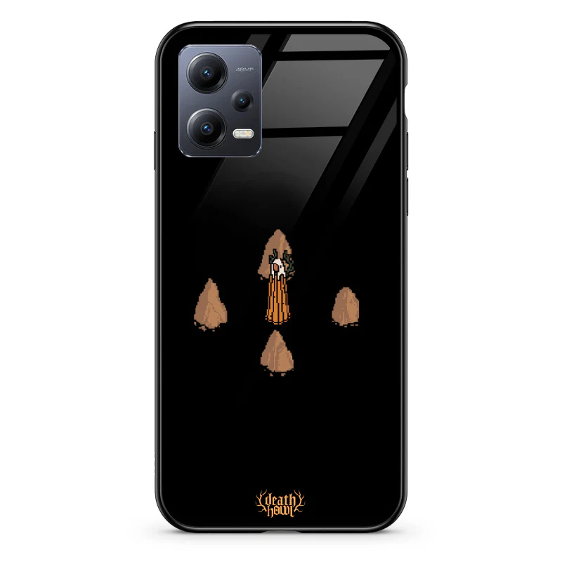 Etui szklane The Great Spirits - Image 76