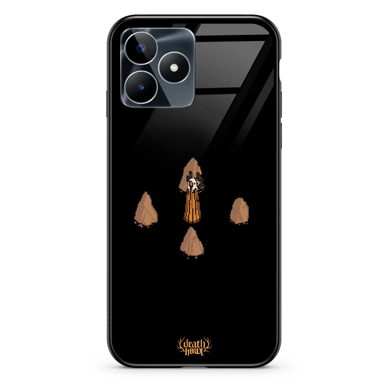 Etui szklane The Great Spirits - Image 78