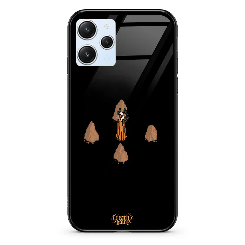 Etui szklane The Great Spirits - Image 79