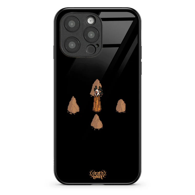 Etui szklane The Great Spirits - Image 80