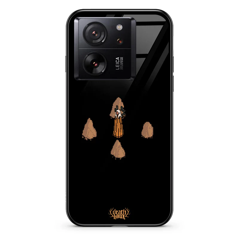 Etui szklane The Great Spirits - Image 84