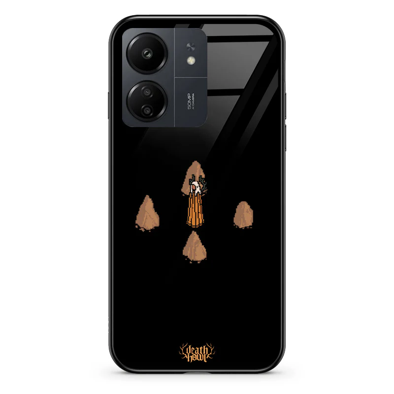 Etui szklane The Great Spirits - Image 91