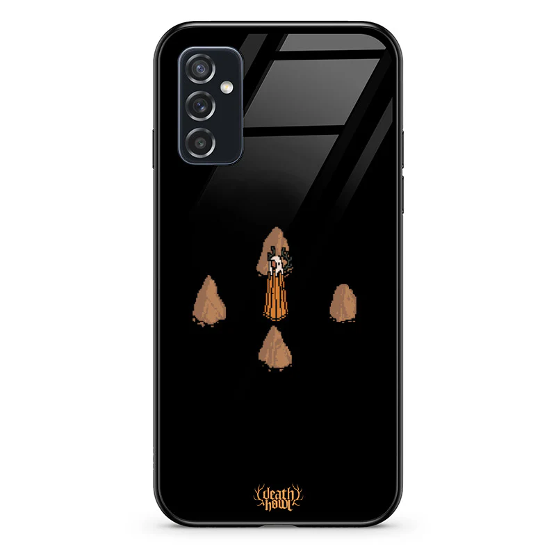 Etui szklane The Great Spirits - Image 93