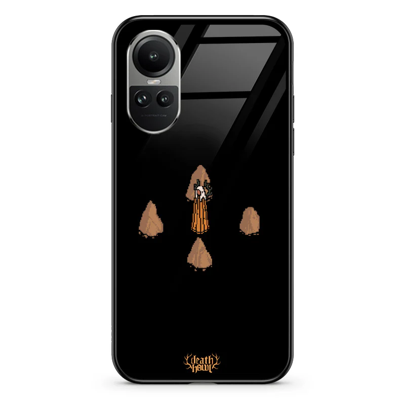 Etui szklane The Great Spirits - Image 97