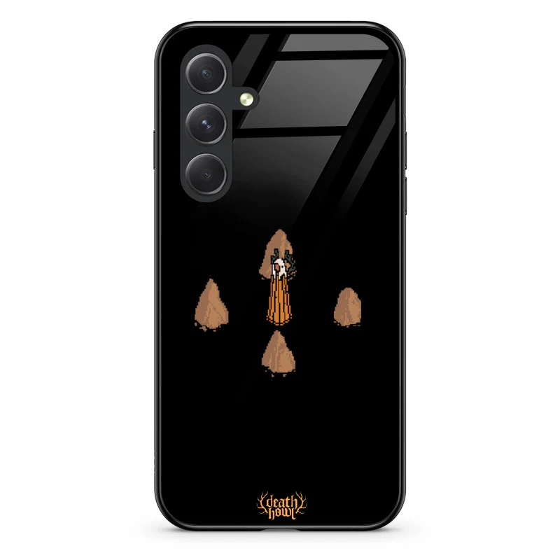 Etui szklane The Great Spirits - Image 99