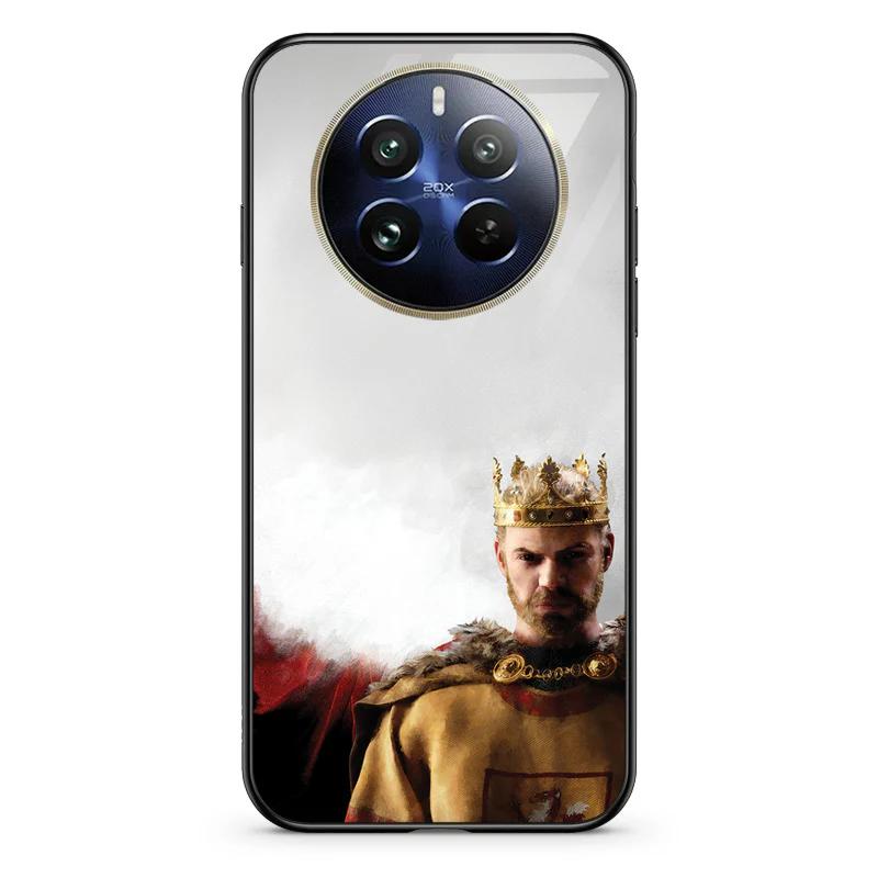 Etui szklane The King - Image 102