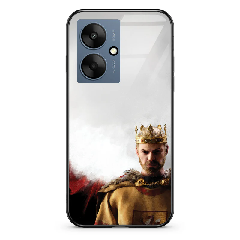 Etui szklane The King - Image 104