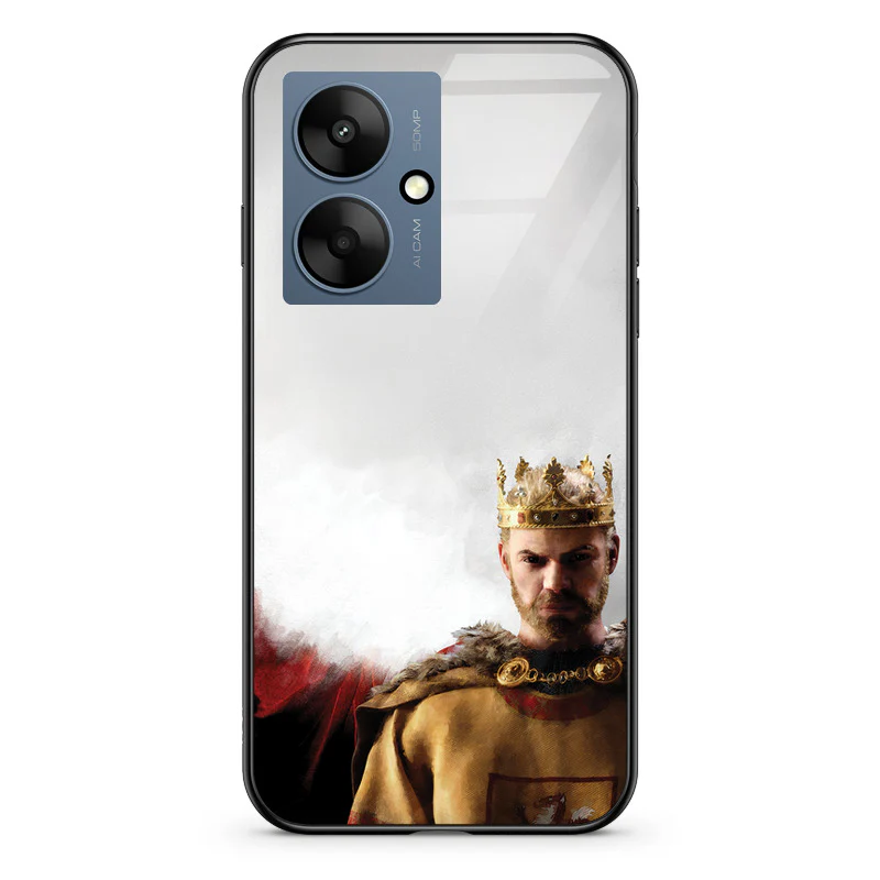 Etui szklane The King - Image 105