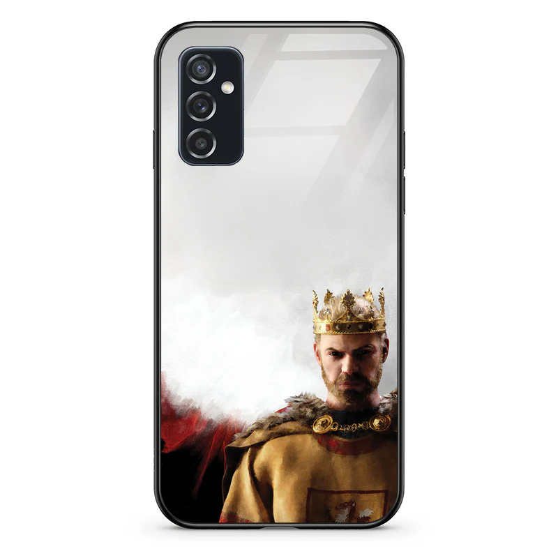 Etui szklane The King - Image 11