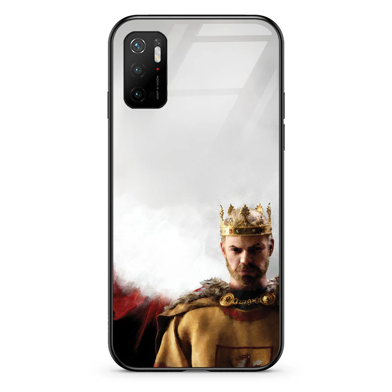 Etui szklane The King - Image 111