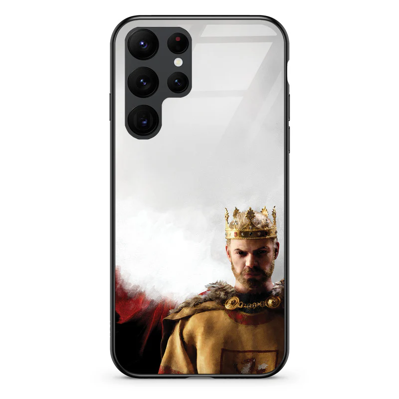 Etui szklane The King - Image 119