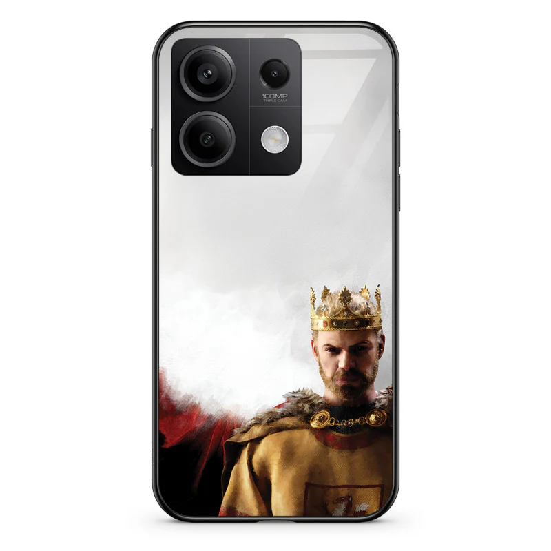 Etui szklane The King - Image 12