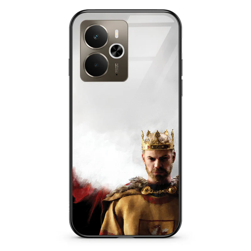 Etui szklane The King - Image 130