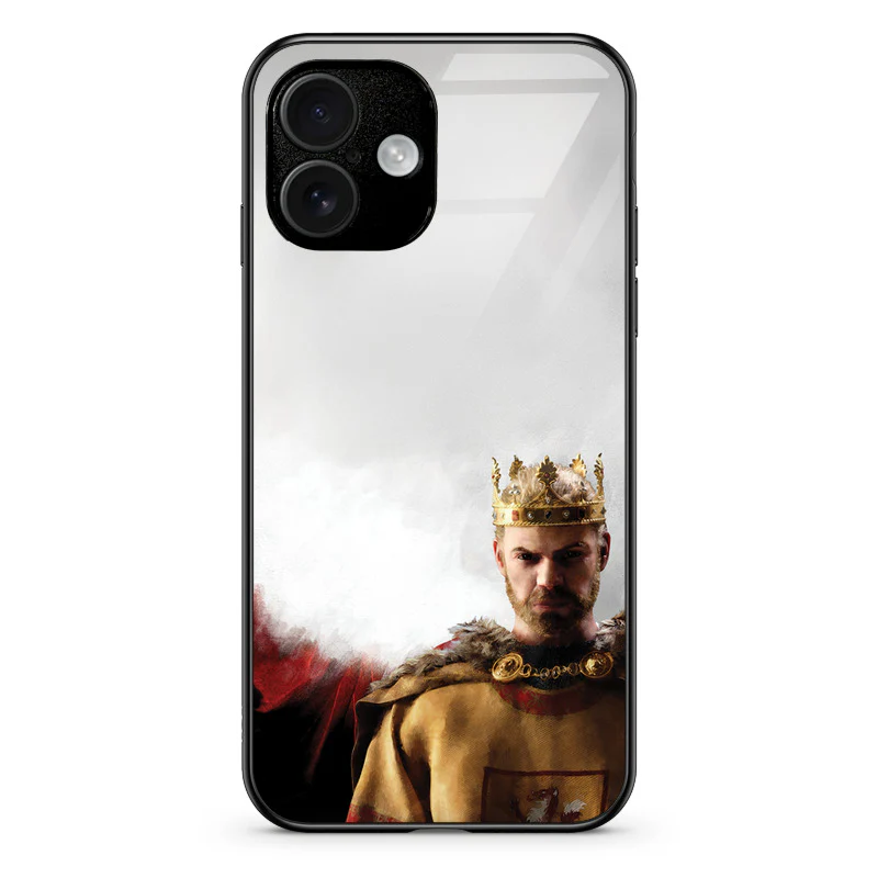 Etui szklane The King - Image 131