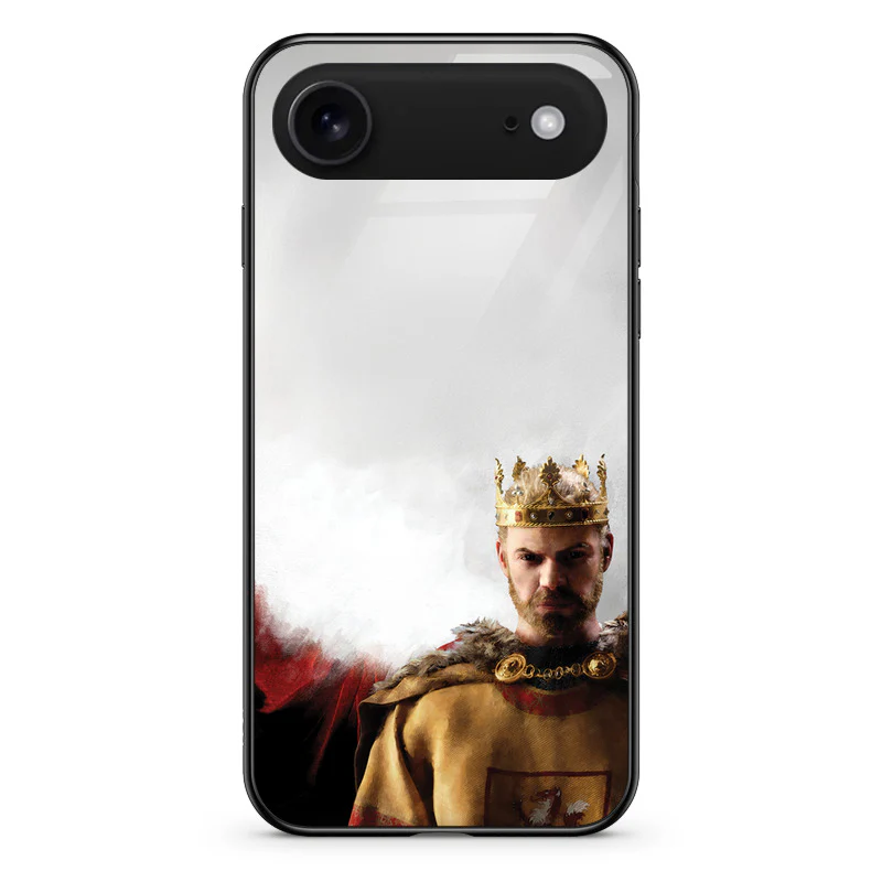 Etui szklane The King - Image 132