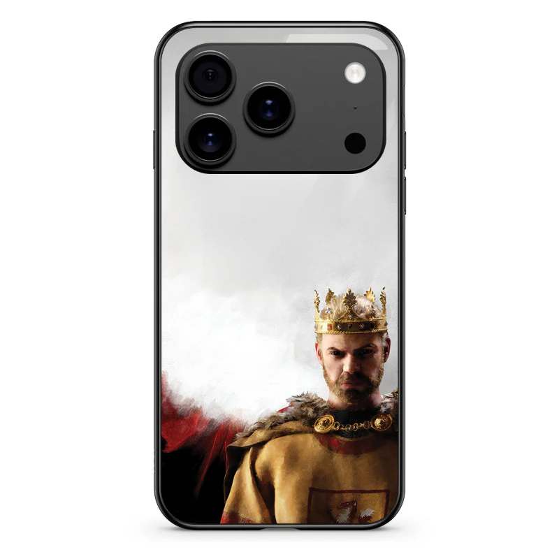 Etui szklane The King - Image 133