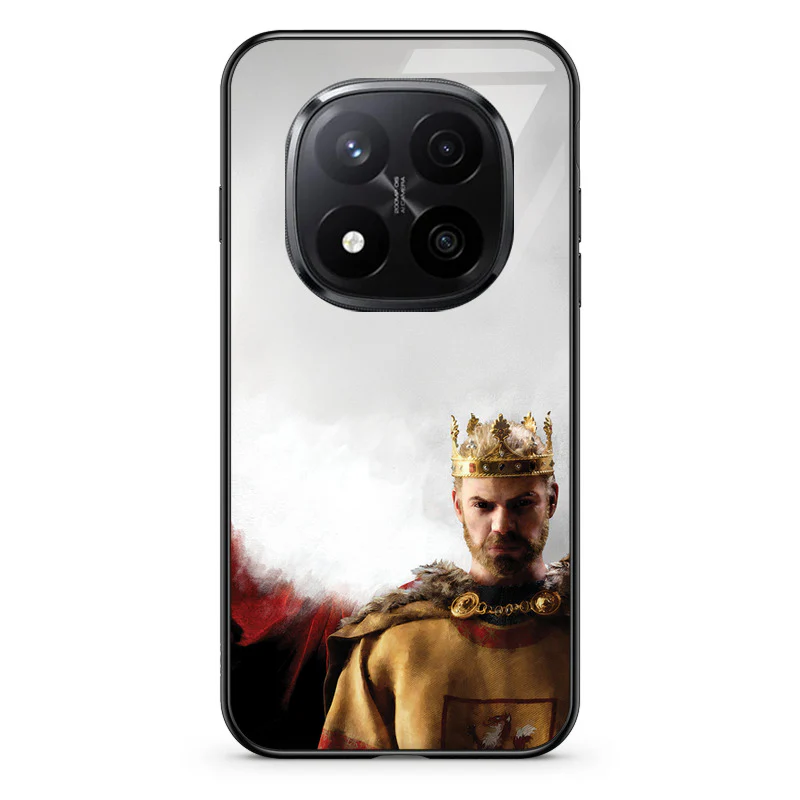 Etui szklane The King - Image 141