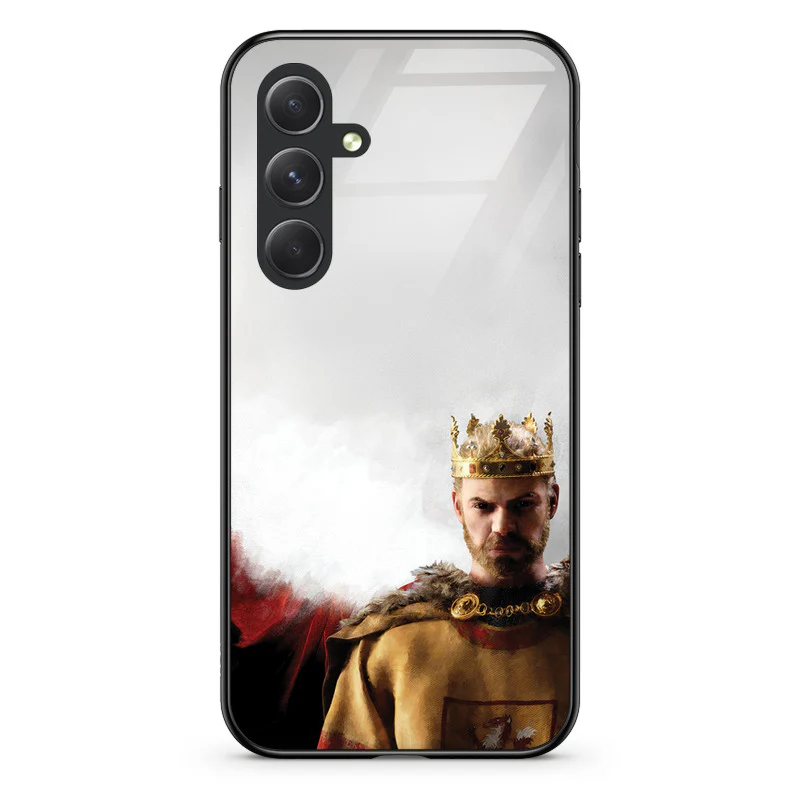 Etui szklane The King - Image 145