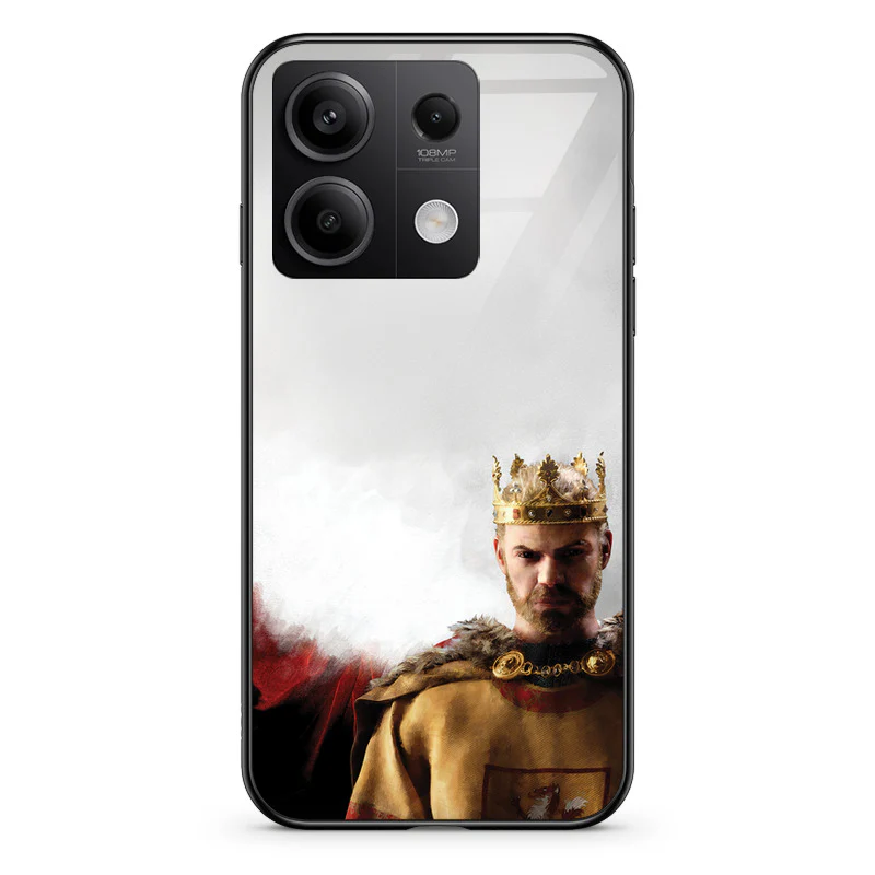 Etui szklane The King - Image 15