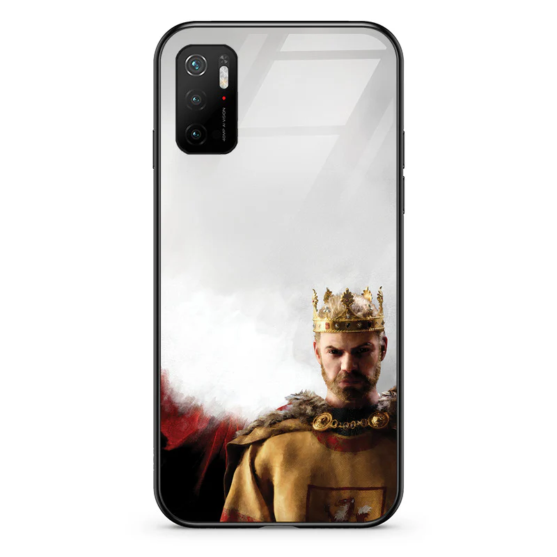 Etui szklane The King - Image 17