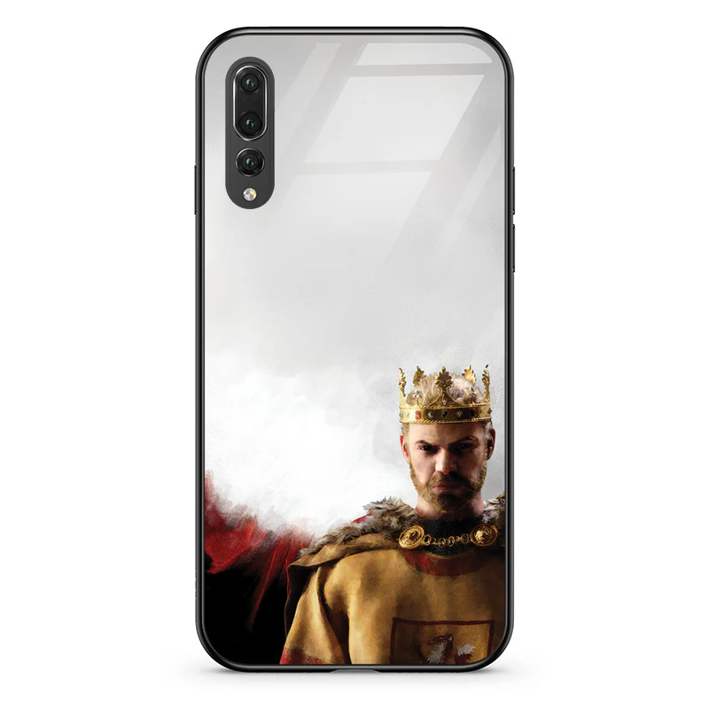 Etui szklane The King - Image 20