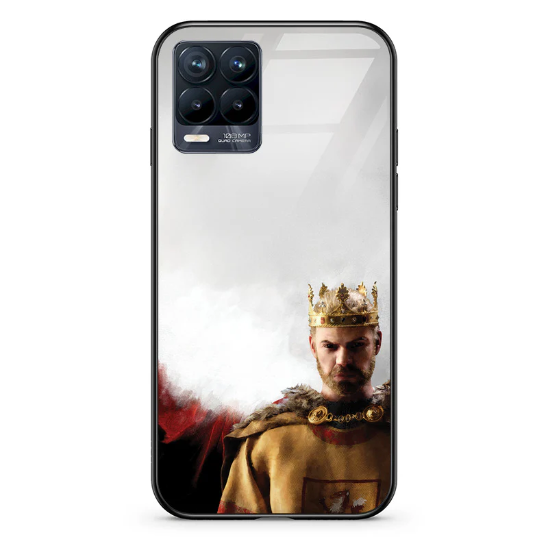 Etui szklane The King - Image 28