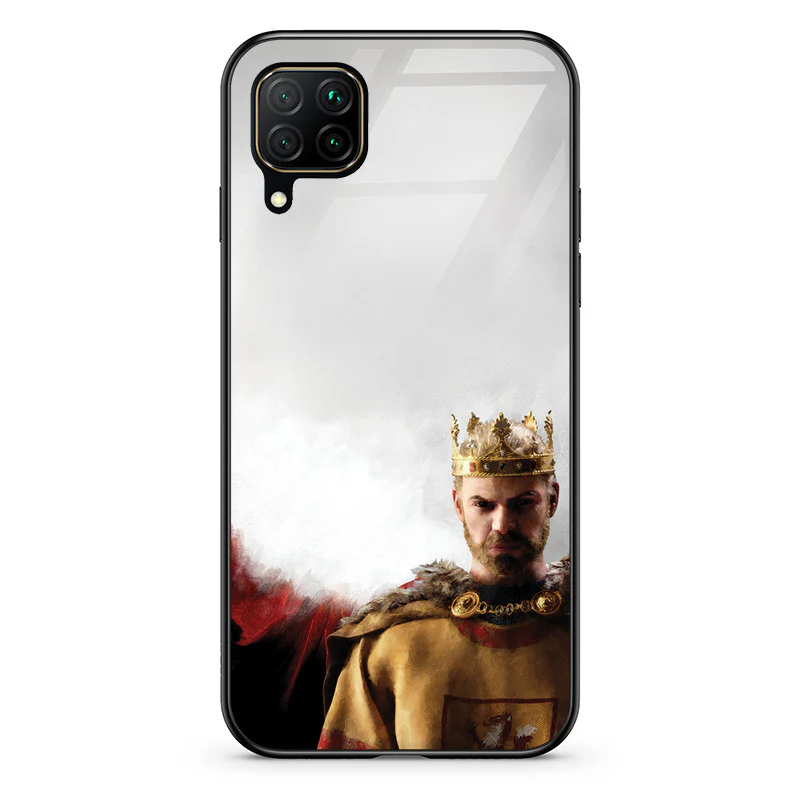 Etui szklane The King - Image 33