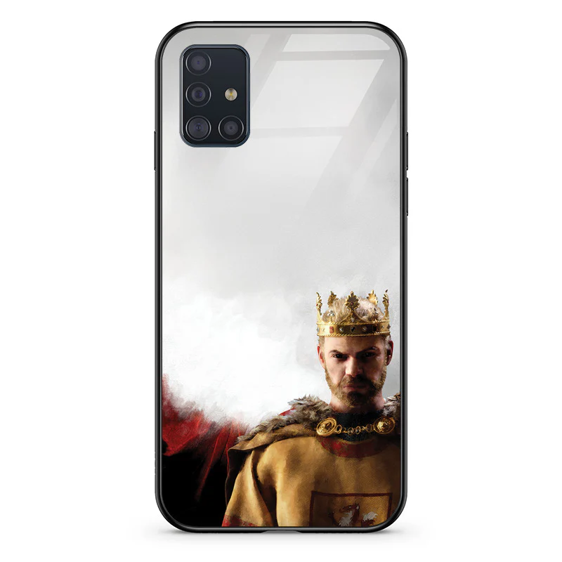 Etui szklane The King - Image 54