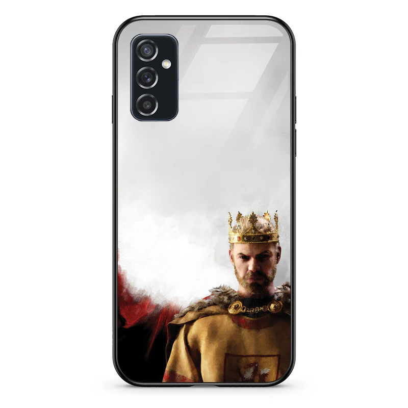 Etui szklane The King - Image 59