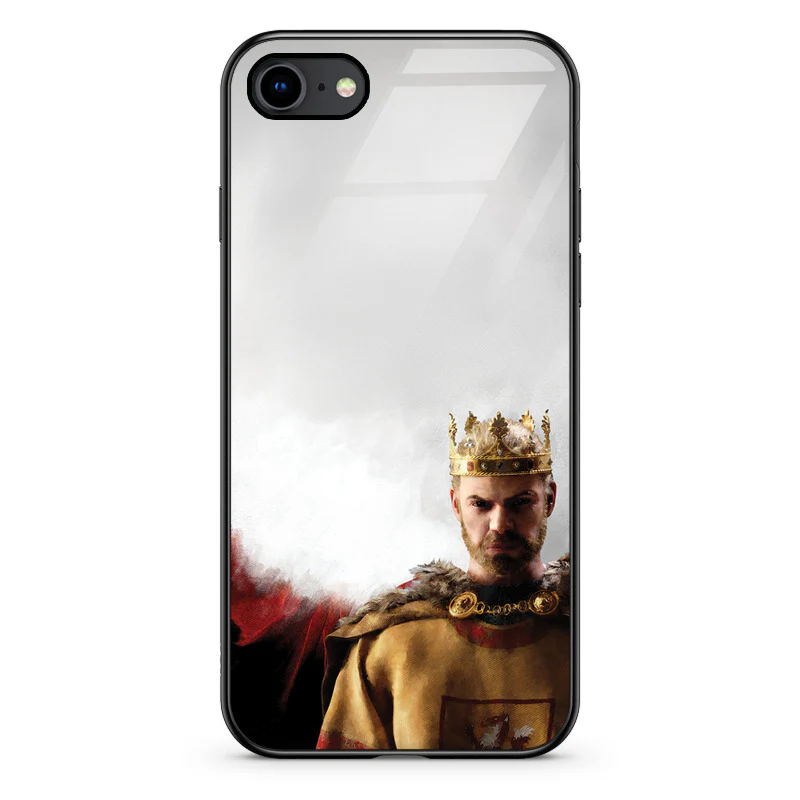 Etui szklane The King - Image 62
