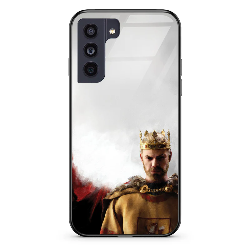 Etui szklane The King - Image 64