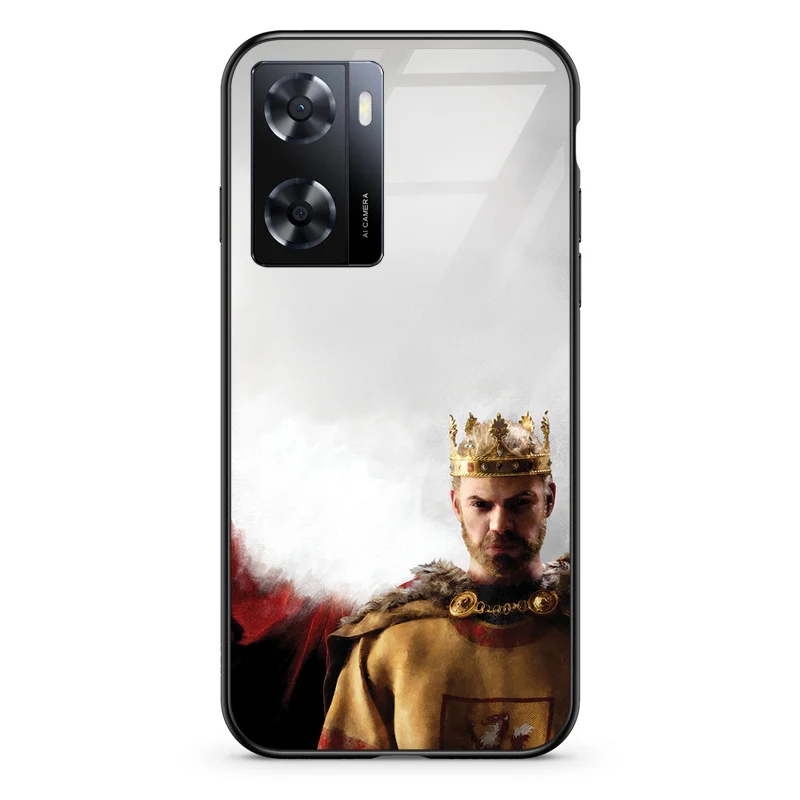 Etui szklane The King - Image 69