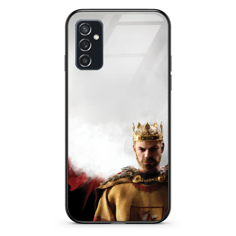 Etui szklane The King - Image 70