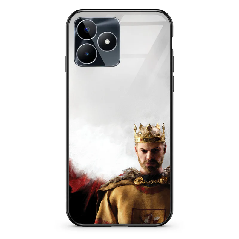 Etui szklane The King - Image 78