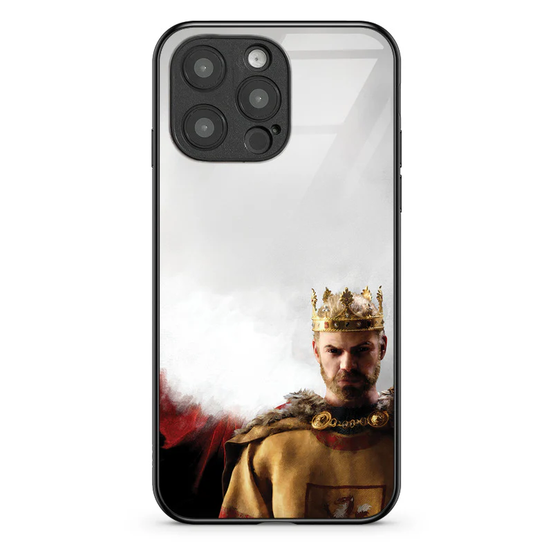 Etui szklane The King - Image 81