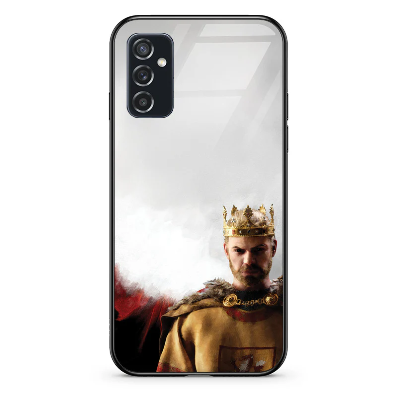 Etui szklane The King - Image 92