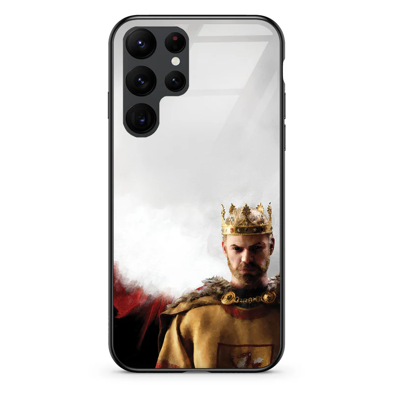 Etui szklane The King - Image 95